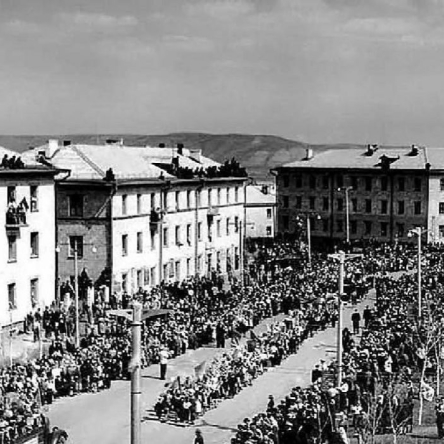 Всё сделано для того, чтобы  в городе рождались  и воспитывались чемпионы!