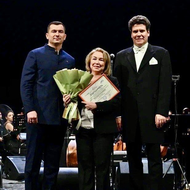 Бугульминские музыканты приглашены в творческую школу «Новые имена»