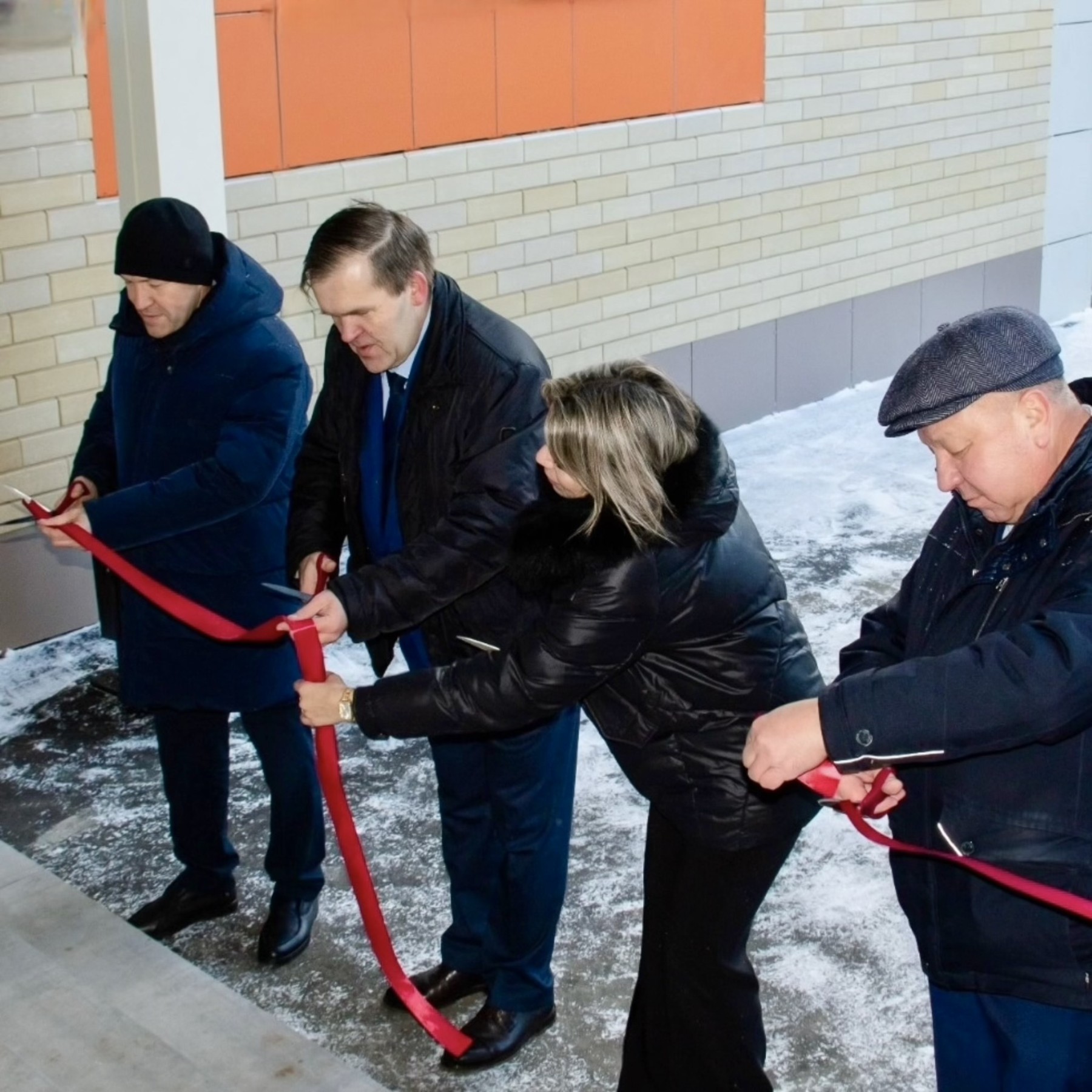 В Джалиле открылся молодежный центр «Импульс» — новое пространство возможностей для развития и творчества