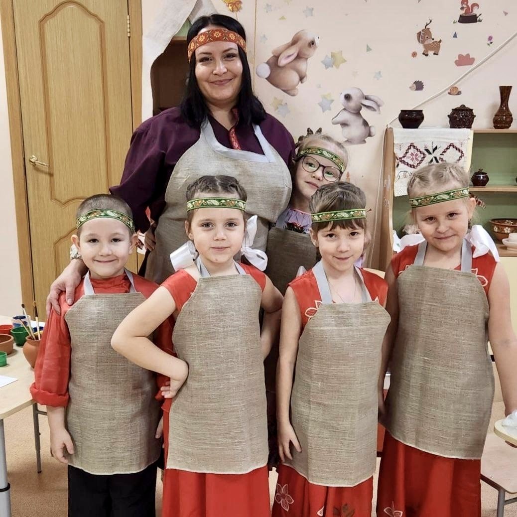 Бугульминский детский сад №28 — победитель республиканского конкурса билингвальных детсадов