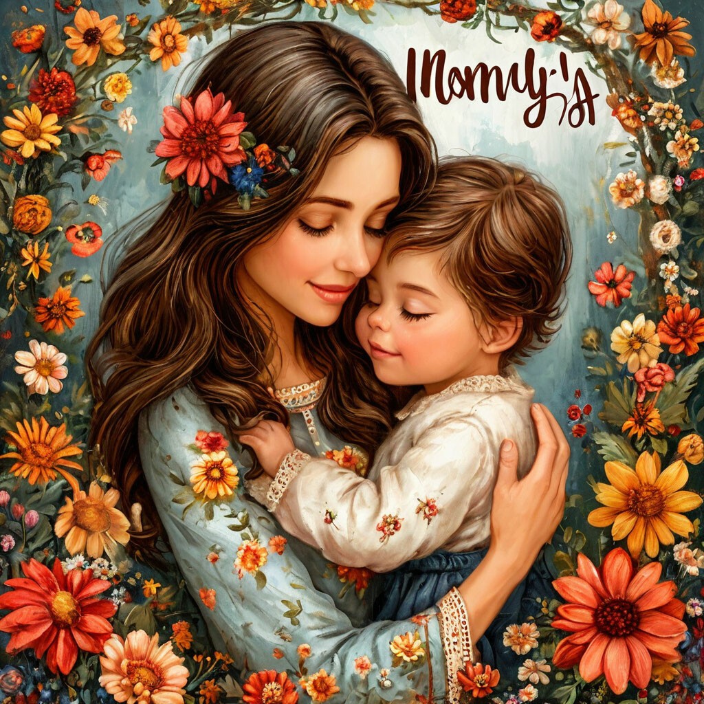 28 ноября в ДК «Нефтьче» пройдёт праздничная программа ко Дню матери