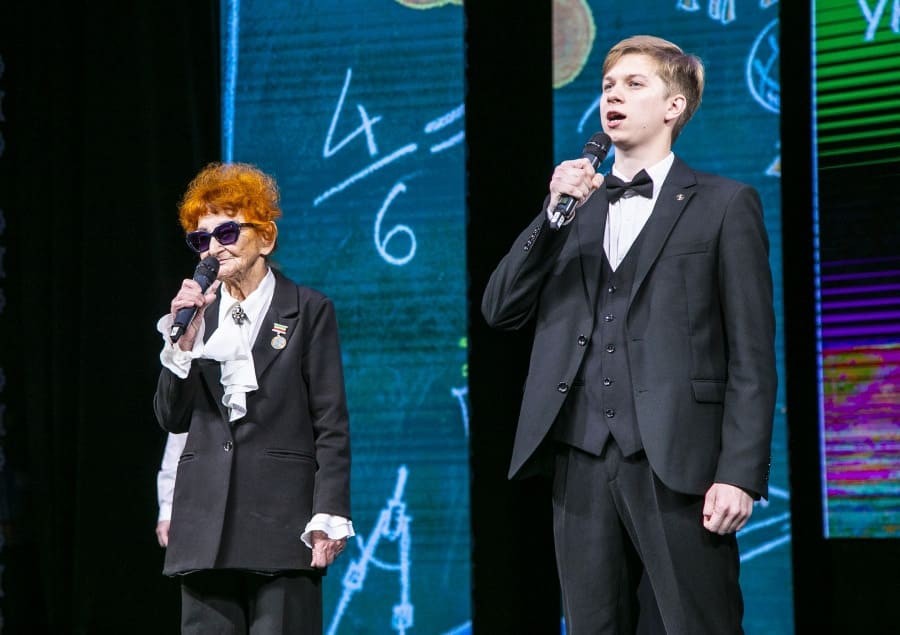 Муниципальный конкурс ведущих «Твой выход!» состоится 13 декабря