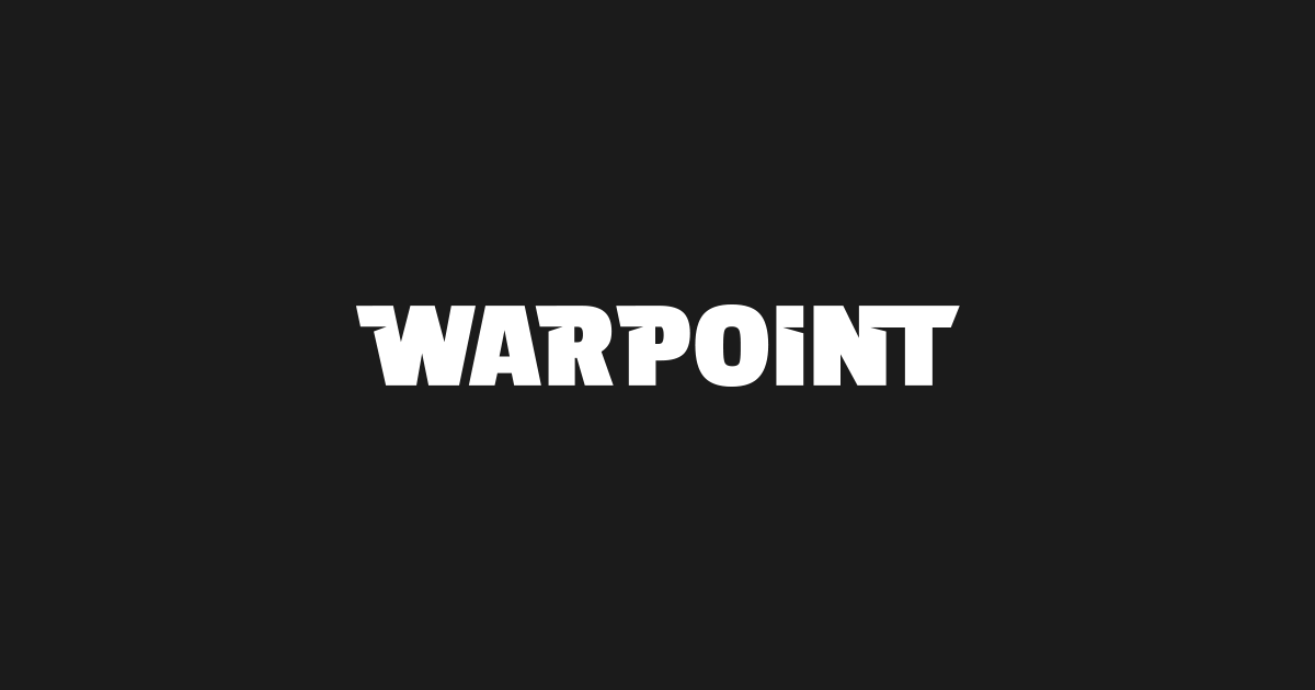 VR-квест Warpoint