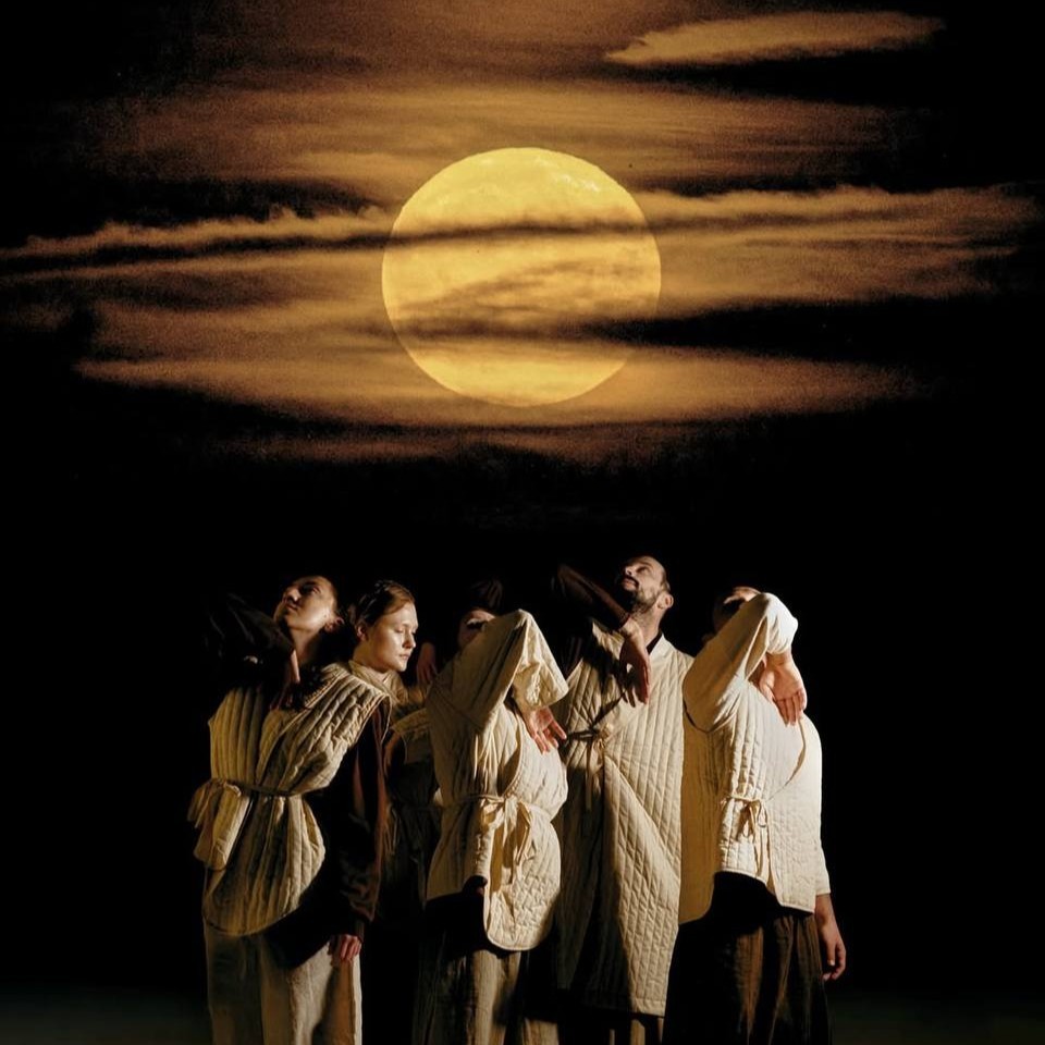 Три дня искусства, смысла и единства: в Альметьевске прошёл фестиваль «Аваздаш»