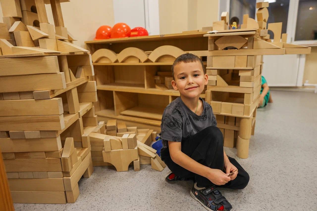 В Альметьевском районе завершён капитальный ремонт двух детских садов