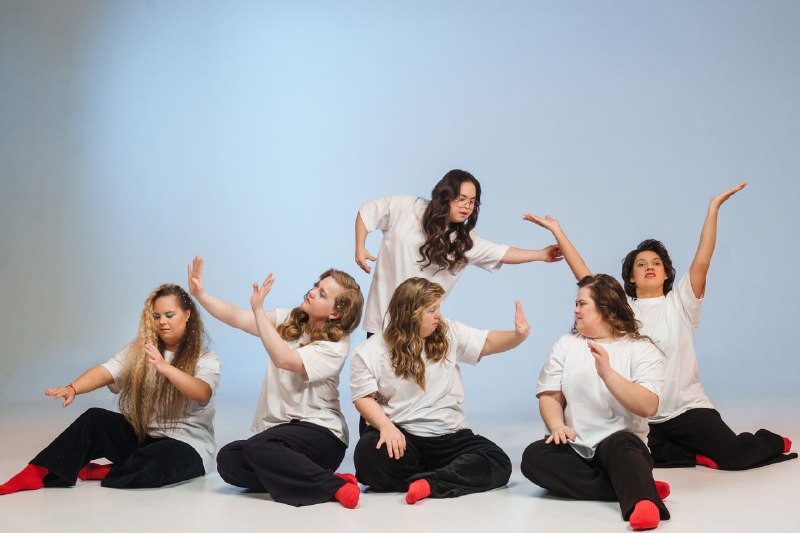 Премьера спектакля «SEREIN» от театра горожан «Аулак»