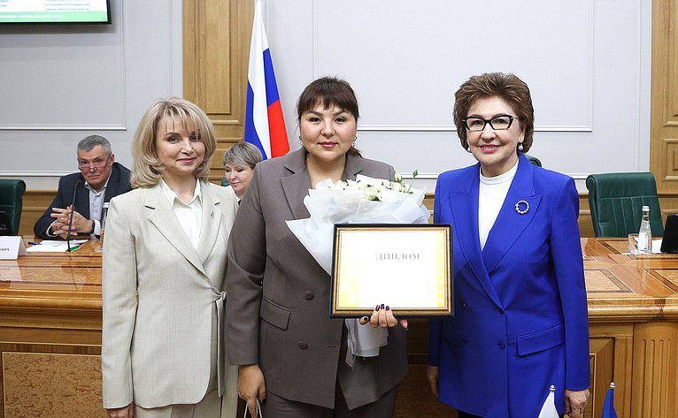 Альметьевский район стал победителем Всероссийского конкурса «Города для детей. 2025»