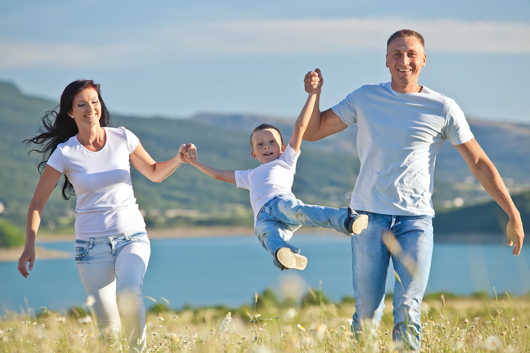 В центре «НУР» пройдёт фестиваль «Здоровье всей семьи»