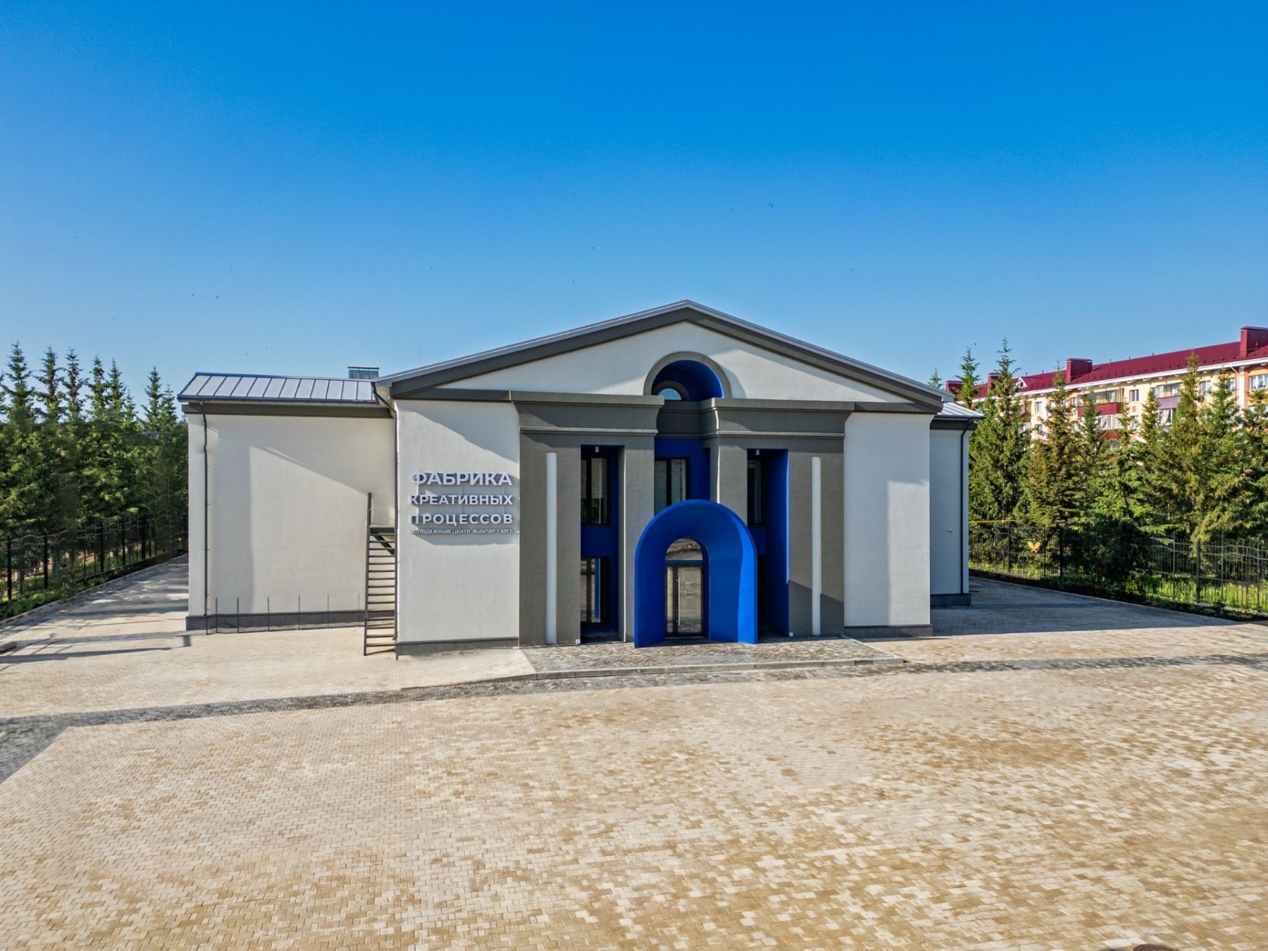 Молодёжный центр «Фабрика» проведёт событие в честь запуска проекта «Голос Фабрики 2.0»