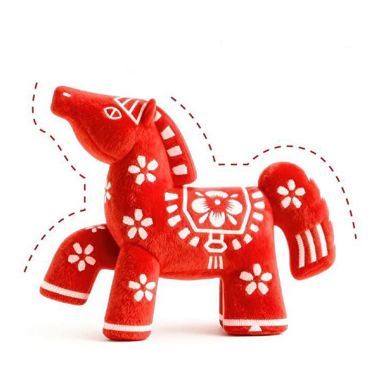 Новогодние катания на лошадях и пони