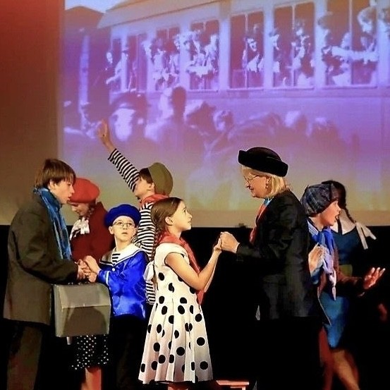 Коллективы «Дома техники» стали призёрами Международного конкурса «Роза ветров 2025»