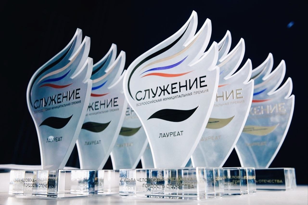 Проект Школы креативных индустрий представлен на премии «Служение»