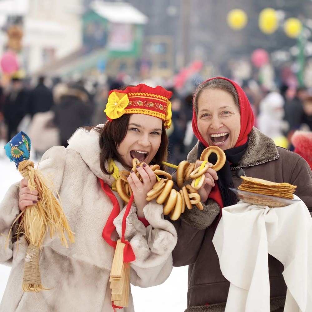 В Альметьевске пройдёт ярмарка в рамках праздника «Нардуган»