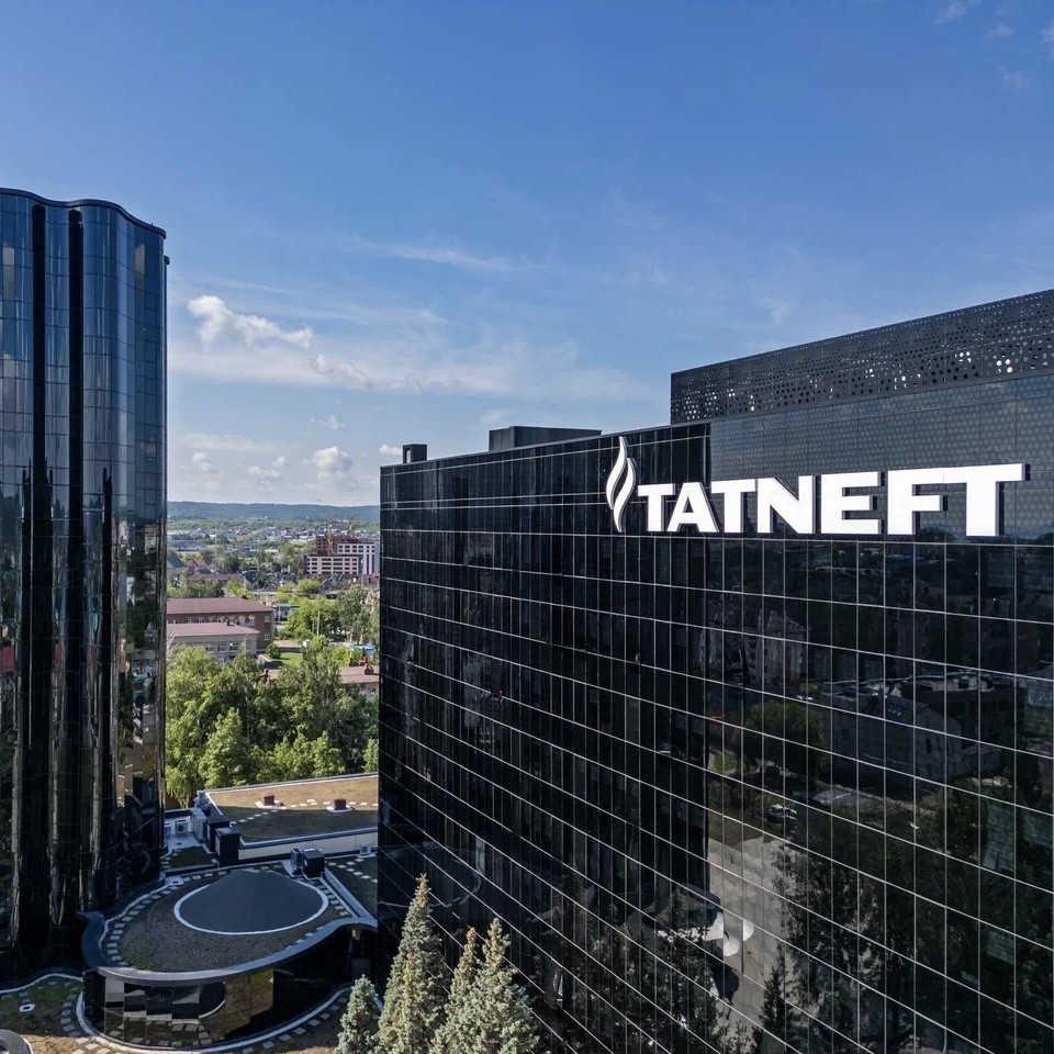 Альметьевск признан лучшим в номинации «Креативный город»