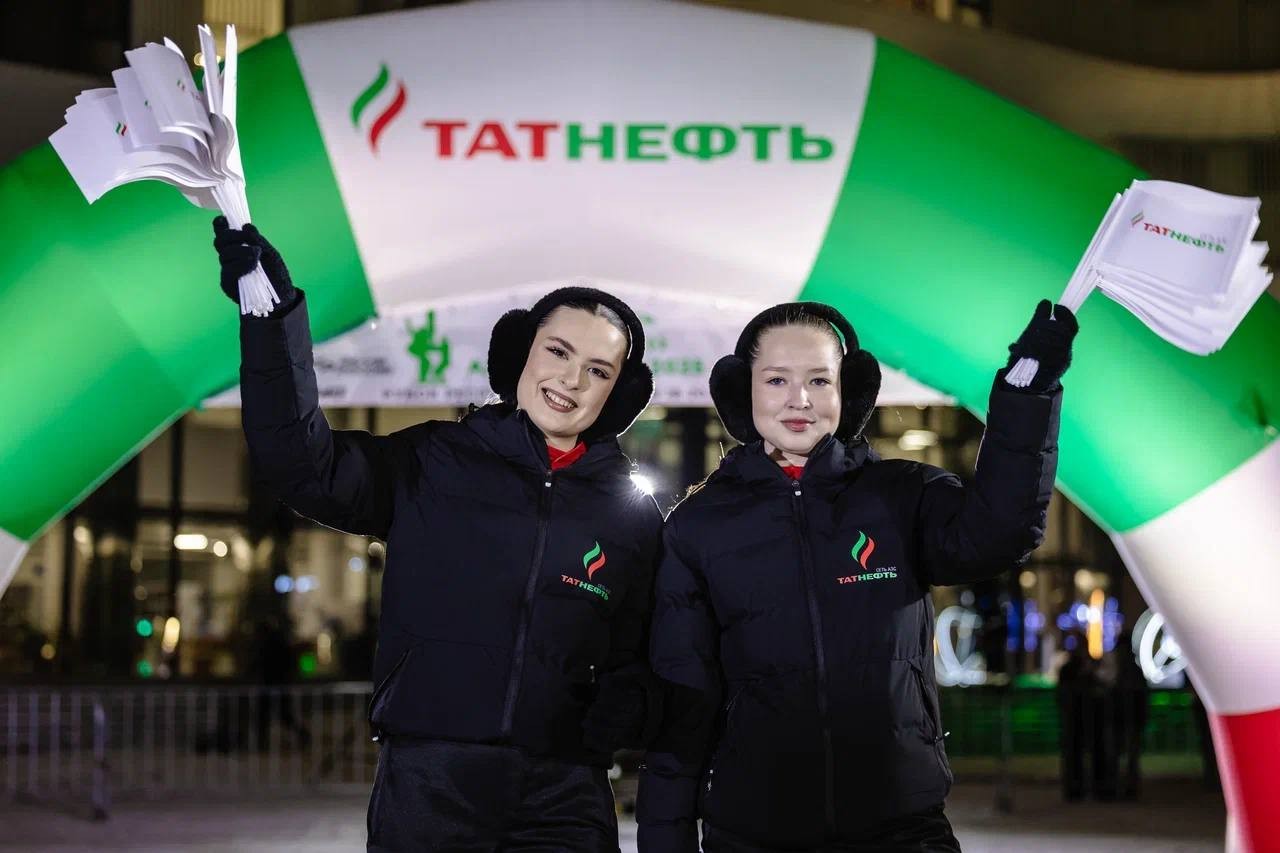 Ралли «Альметьевск — 2025»