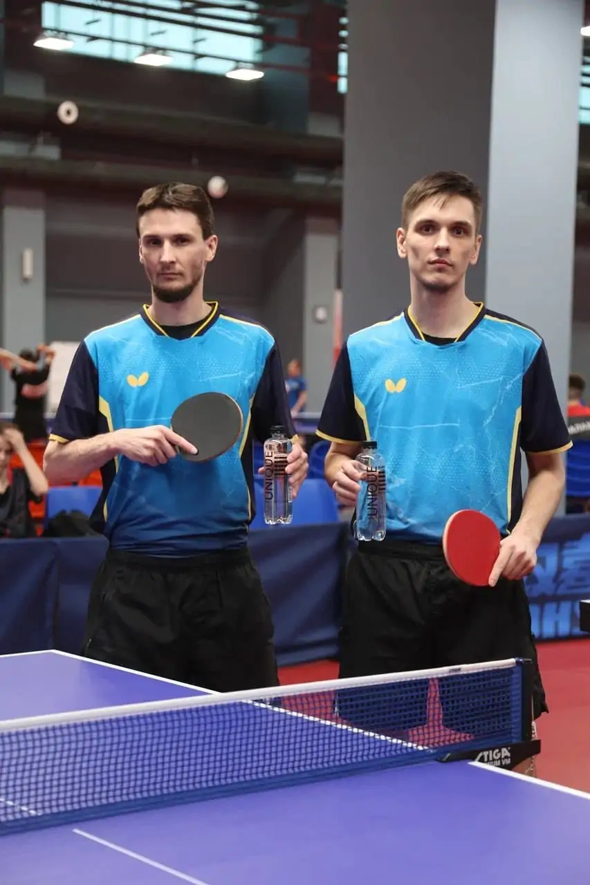 Настольный теннис «Absolute»