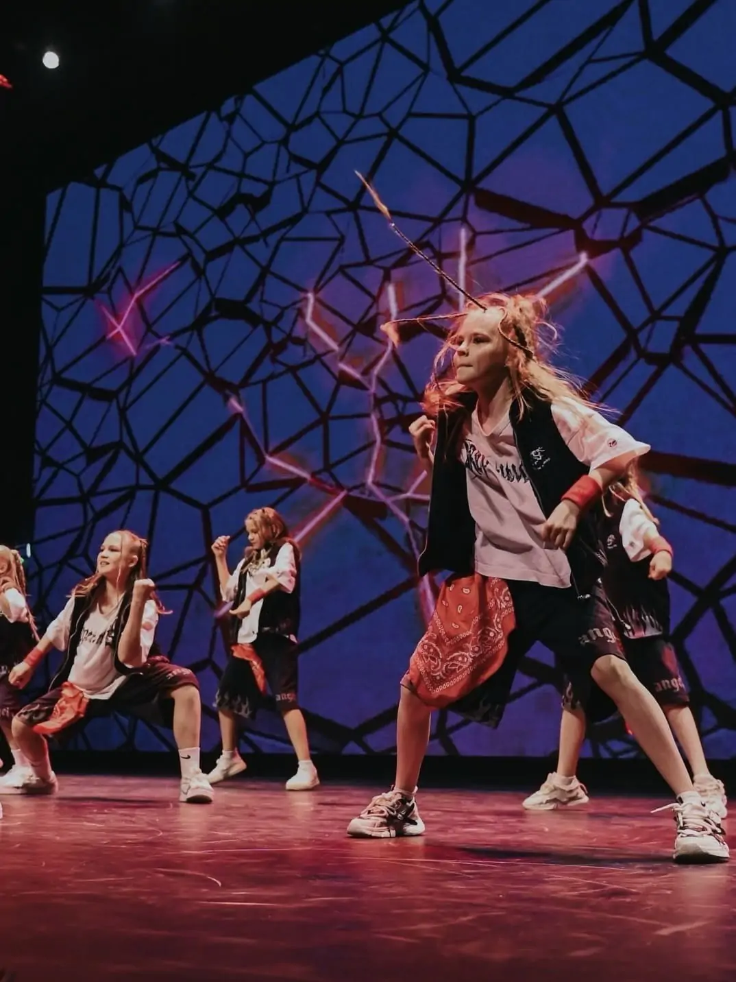 One Step Dance Studio