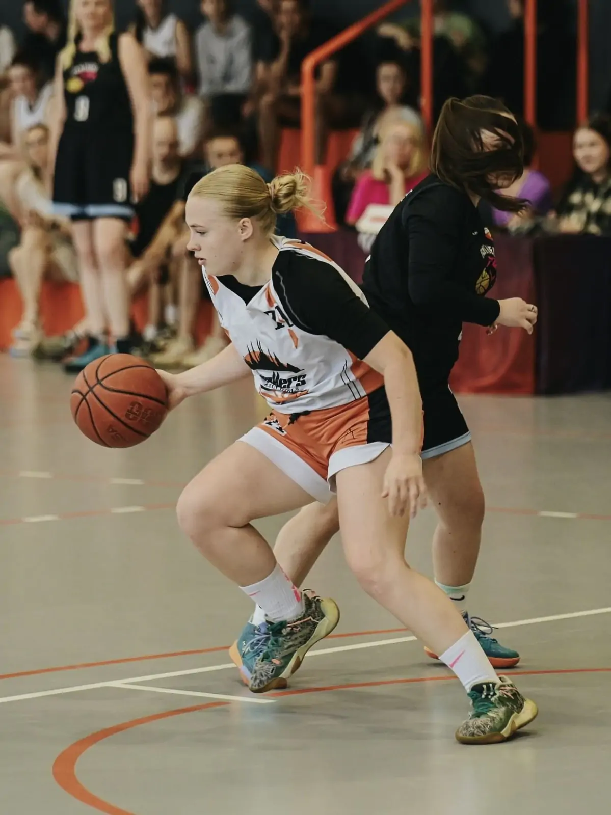 Баскетбол при Гимназии №1