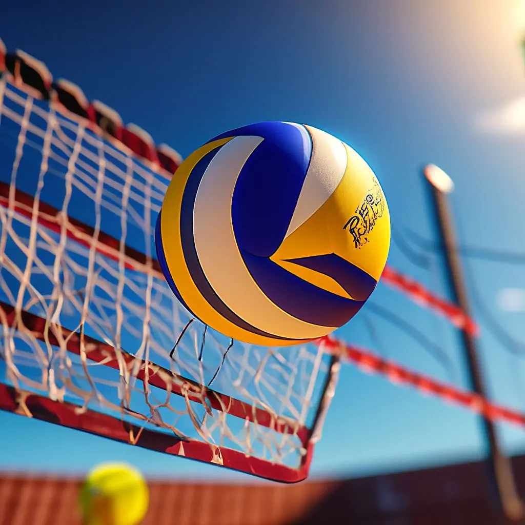 Волейбол при СК «Татнефть»