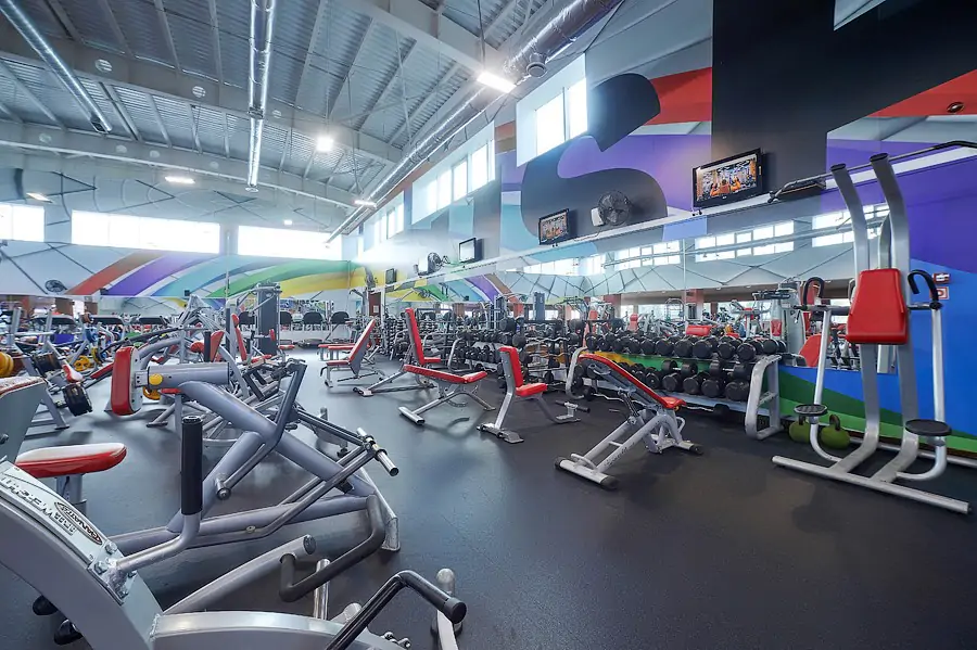 Фитнес-клуб «BUSHIDO»