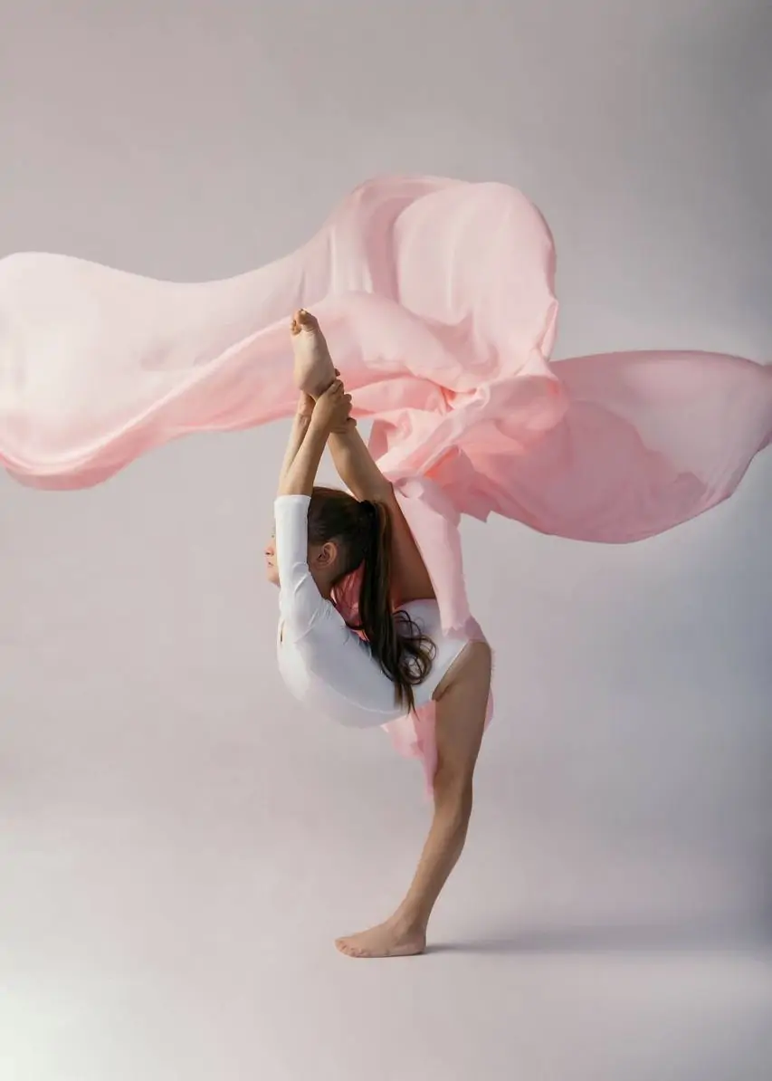 Спортивный клуб художественной гимнастики «Виктория»