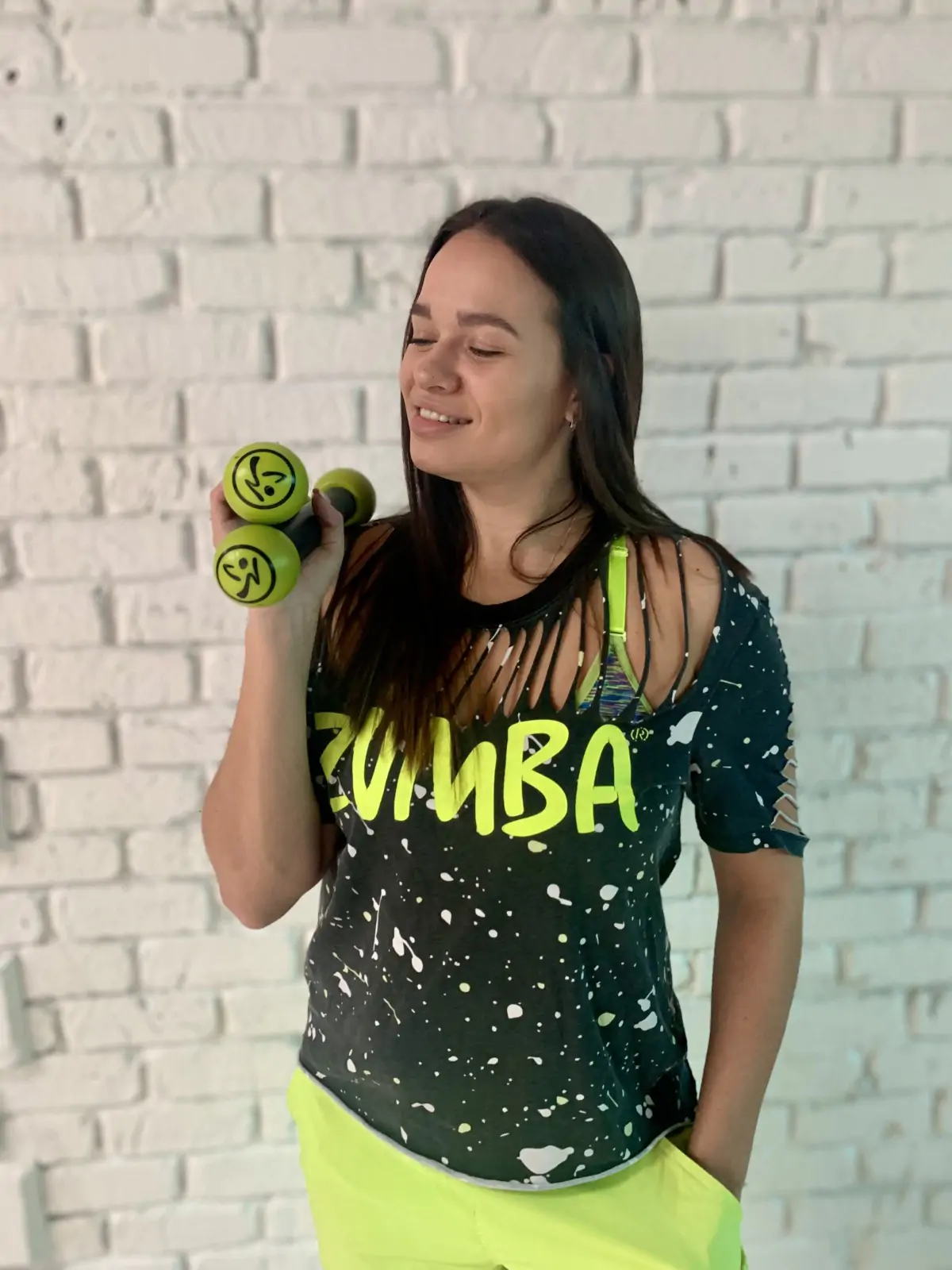 Фитнес-студия LINDELLY